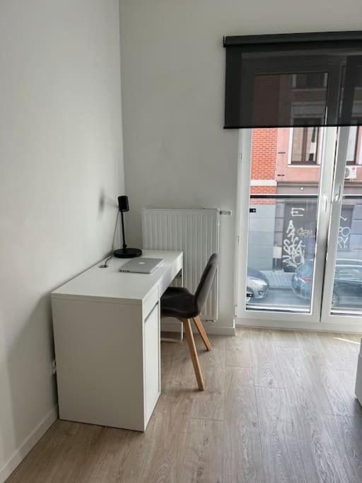 Lwowska 10 Residence, Rodzinny Apart Kraków Exteriör bild