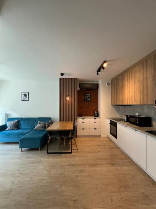Lwowska 10 Residence, Rodzinny Apart Kraków Exteriör bild