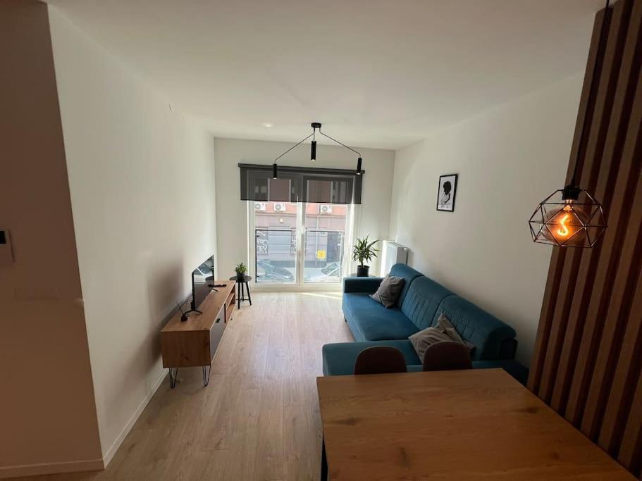 Lwowska 10 Residence, Rodzinny Apart Kraków Exteriör bild