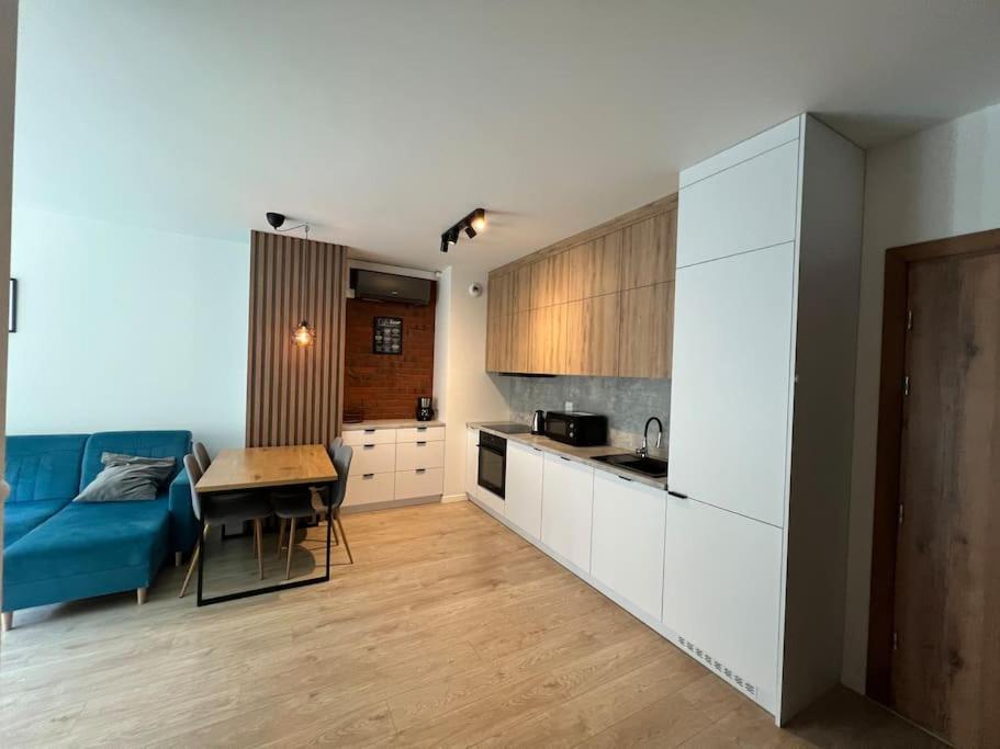 Lwowska 10 Residence, Rodzinny Apart Kraków Exteriör bild