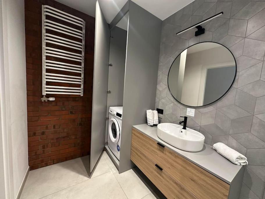 Lwowska 10 Residence, Rodzinny Apart Kraków Exteriör bild