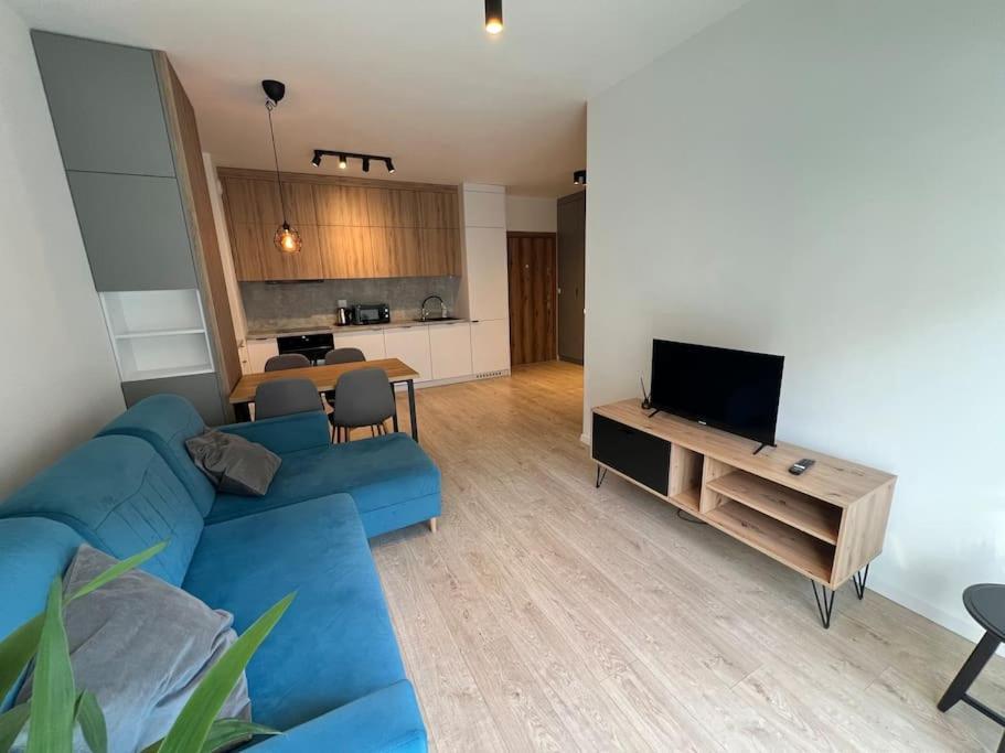 Lwowska 10 Residence, Rodzinny Apart Kraków Exteriör bild